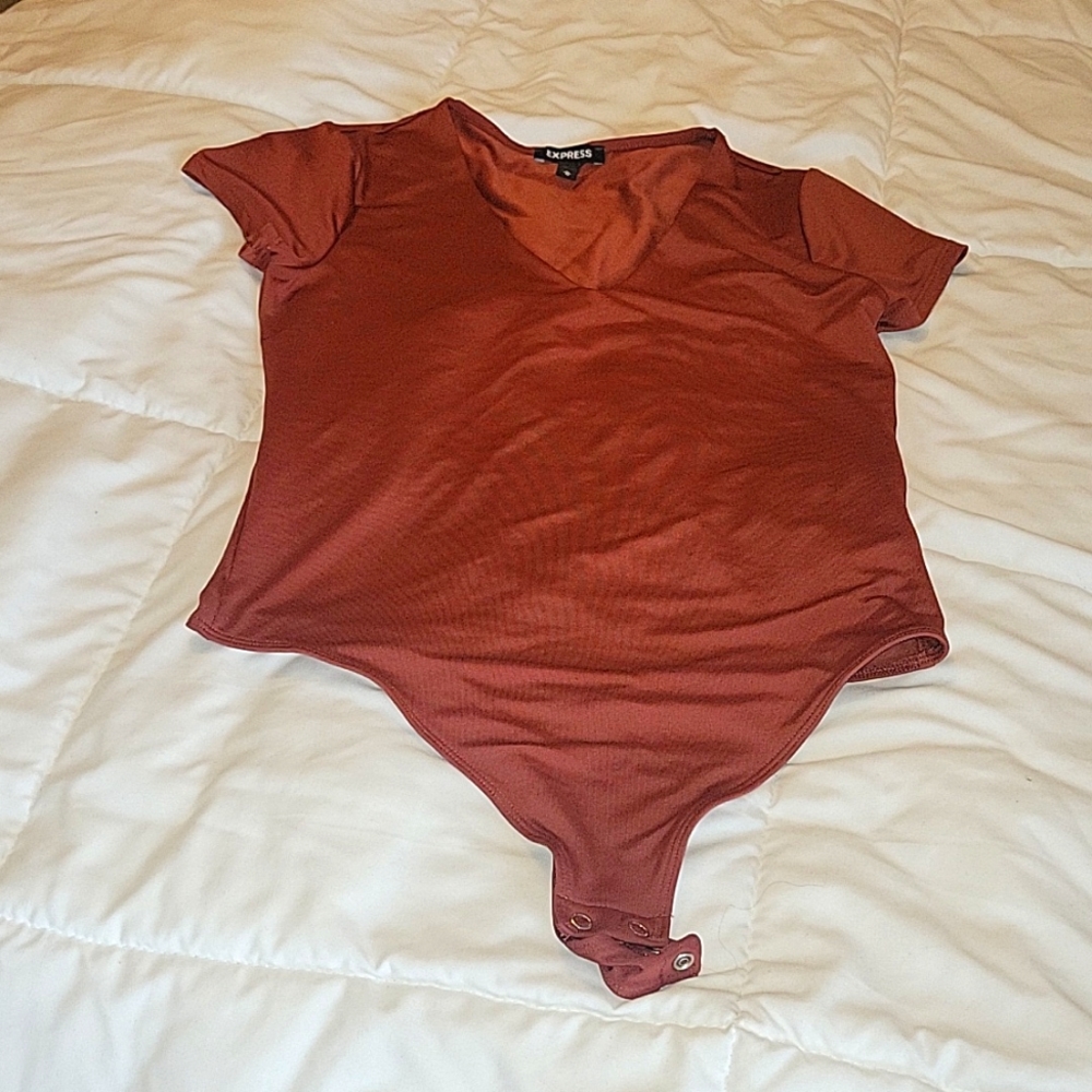 Express Bodysuit Like New